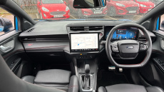 Ford Puma ST 1.0 EcoBoost Hybrid mHEV ST 5dr DCT Petrol Hatchback